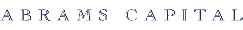 Abrams Capital Management logo