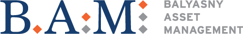 Balyasny Asset Management logo