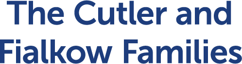 Cutler and Fialkow Families logo