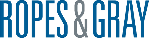 Ropes & Gray logo