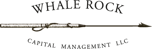 Whale Rock Capital logo