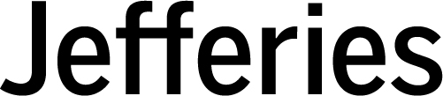 Jefferies logo