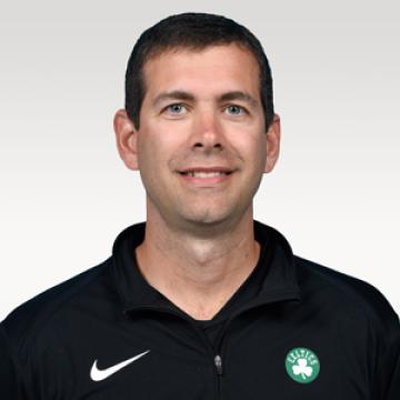 Brad Stevens