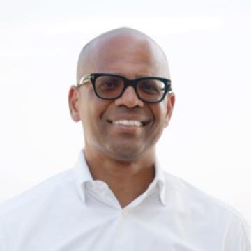 Demond Martin