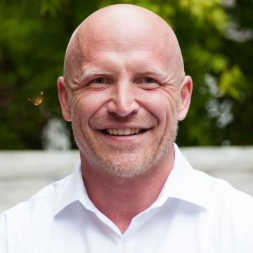 Ian H. Charles 