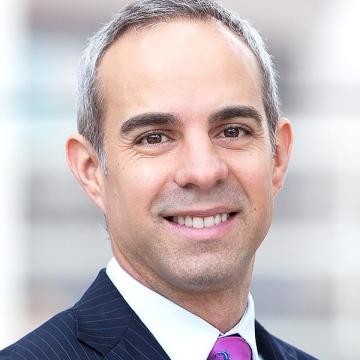 Anton Orlich