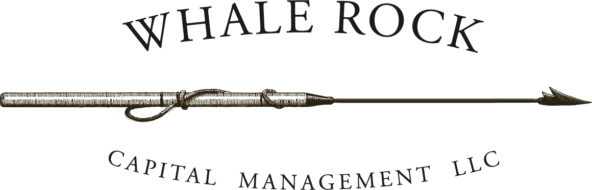 Whale Rock Capital Management LLC