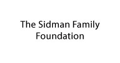 The Sidman Family Foundation