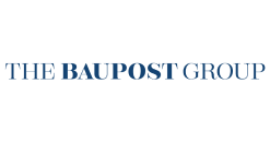 The Baupost Group Sponsor Logo