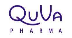 QuVa Pharma Sponsor Logo