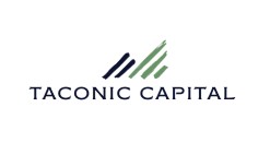Taconic Capital Sponsor Logo
