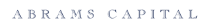 Abrams capital logo