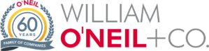 William O'Neil logo
